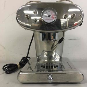 Espresso Machine Luca Trazzi Design